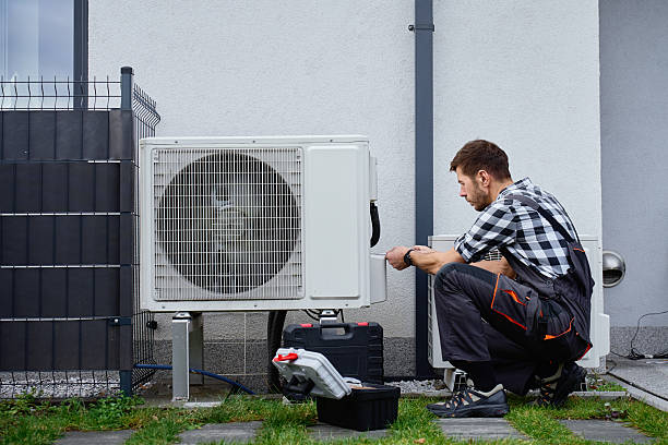 Trusted Hvac Repair service in Vernon Hills, IL - HVAC Repair CO